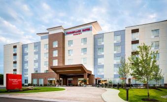 TownePlace Suites Austin Round Rock