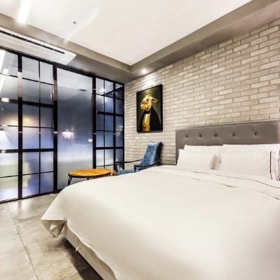 디럭스 더블룸 포레스타 2 호텔 쿠폰