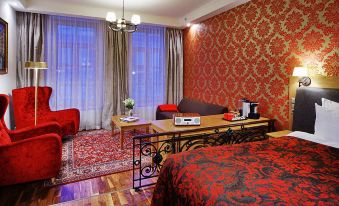 Solo Sokos Hotel Vasilievsky
