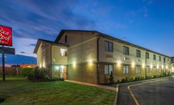 Red Roof Inn Binghamton North