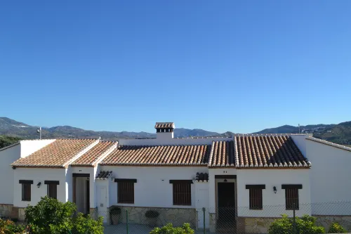 Stay in Huetor, Rural Tourism in the Heart of Andalusia