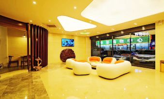 Xingyu Theme Hotel (Huangshan Scenic Area)