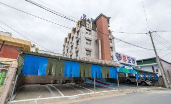 Cheongju Hue Motel