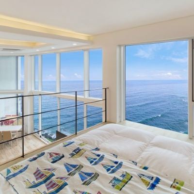 VIP 401 삼척 비치힐풀빌라펜션 쿠폰