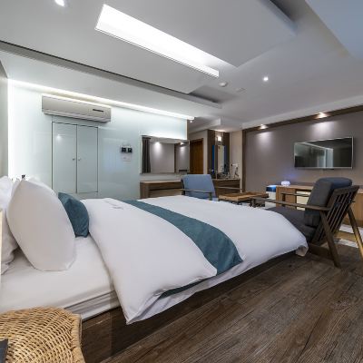 스위트 Gasan Rich Hotel 쿠폰