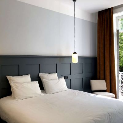 Superior Room With 1 Queen Bed, Larger Room Hotel De Verdun 1882, BW Signature Collection Promo Code