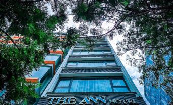 The Shann Hotel Danang