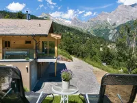 Paisible Hotels in Chamoson