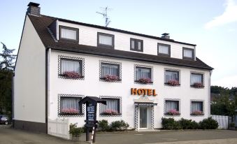 Hotel Koelner Hof Refrath