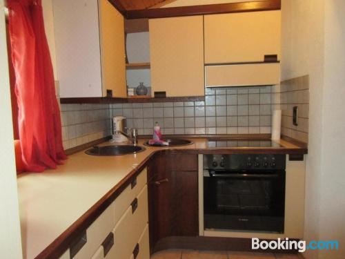 公寓 - 地面楼层