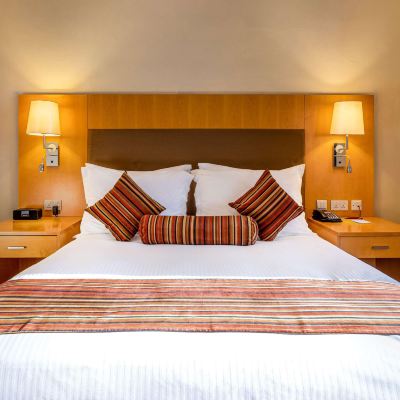 Executive King Suite Ramada Addis, Addis Ababa Promo Code