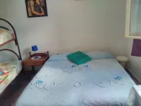 Large Quadruple Room