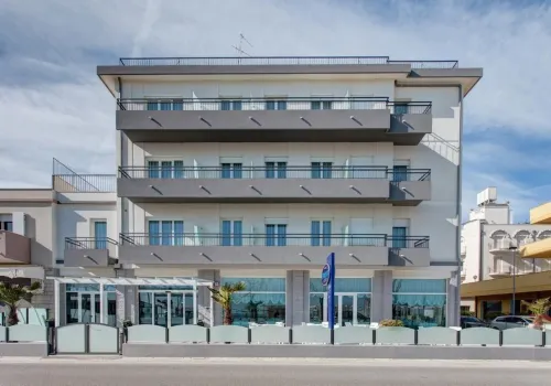Hotel Platinum