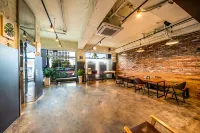 Check Inn Hotel Jeju