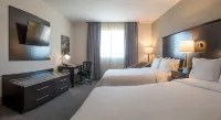 Holiday Inn Express & Suites SILAO AEROPUERTO - TERMINAL by IHG Hotéis em 