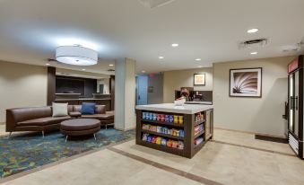 Candlewood Suites FT. Lauderdale Airport/Cruise
