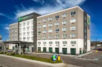 Holiday Inn Express & Suites BRANDON by IHG Hotels in 