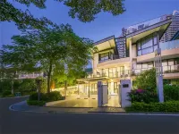 Xingshu Party Villa (Huidong Xunliao Bay Jiuming Yuhai) Hoteles en 