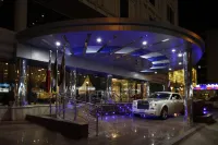 Haven Plaza Olaya by Tijan Hotel Co Hotels in 