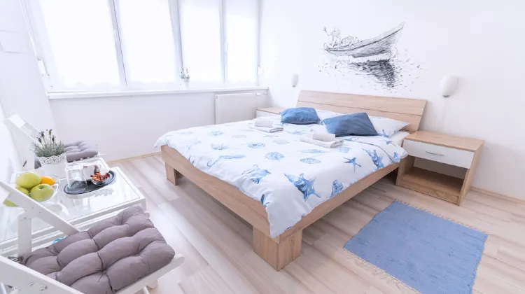 The Dots Hostel 外観