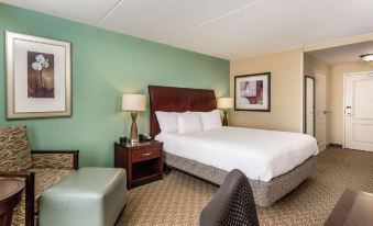 Hilton Garden Inn Gainesville