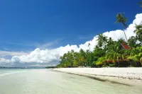 Alona Beach Tourist Inn