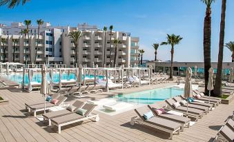 Hotel Garbi Ibiza & Spa