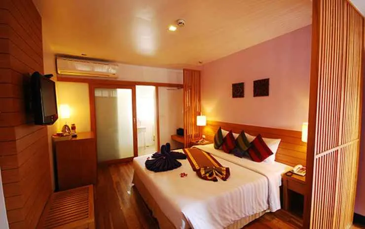 ห้องเอ็กเซ็กคิวทีฟ