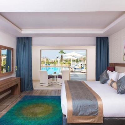 Superior Suite Albatros Aqua Park Sharm Promo Code