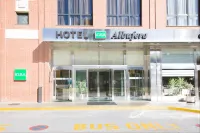 Hotel Albufera Hotels in 