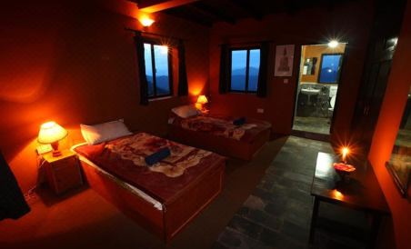 Hotel Depche - Housity