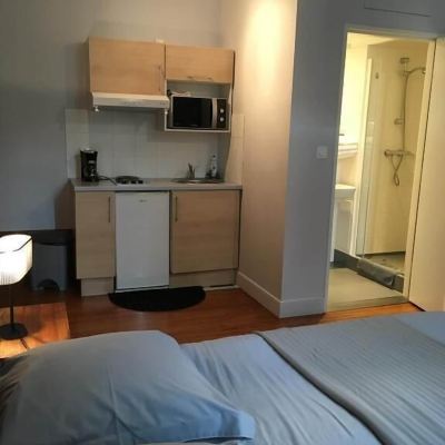 Family Room La Villa Esponda Promo Code