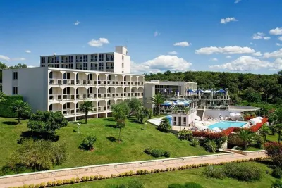 Hotel Gran Vista Plava Laguna Hotels in 