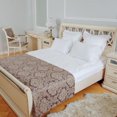 Deluxe Room Hotel Khabarovsk Promo Code