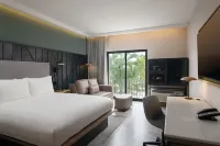 Courtyard Santo Domingo Các khách sạn ở 