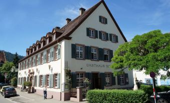 Hotel Gasthaus Schutzen
