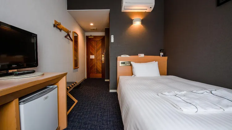 ホテルアザット那覇（安里駅前） 部屋