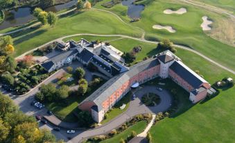 Mercure Luxembourg Kikuoka Golf and Spa