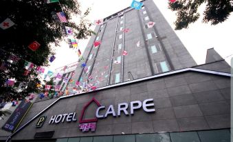 Carpe Hotel