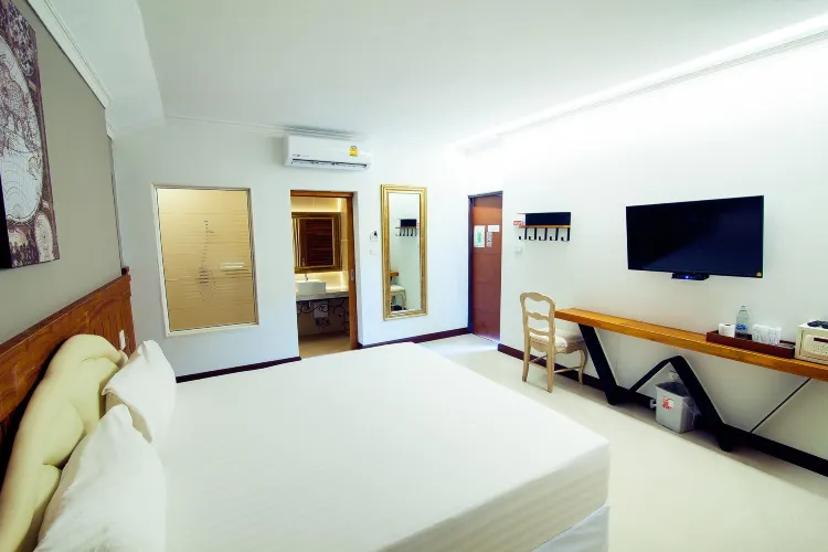 โรงแรม