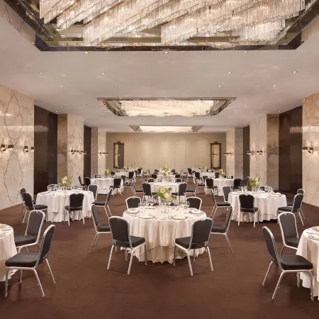 Sheraton Lisboa Hotel & Spa