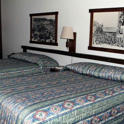 2 Queen Beds Room Bunkhouse Motel Promo Code