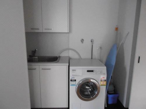 Gull Apartment Two-Bedroom Apartment