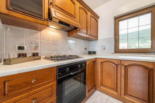 高级两卧室公寓