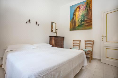 园景两卧室客房