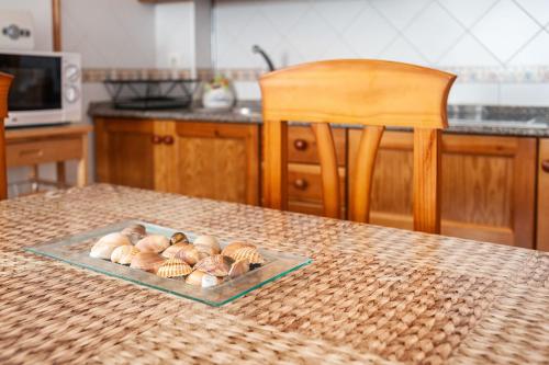 高级一卧室公寓