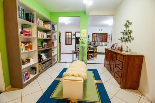 豪华三人间 带共用衞生间