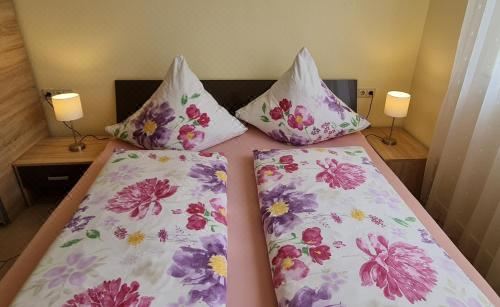 带娱乐套餐的三间公寓