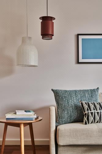 Groners Ahrenshoop Ferienwohnung Xl Mit Terrasse Und Sauna