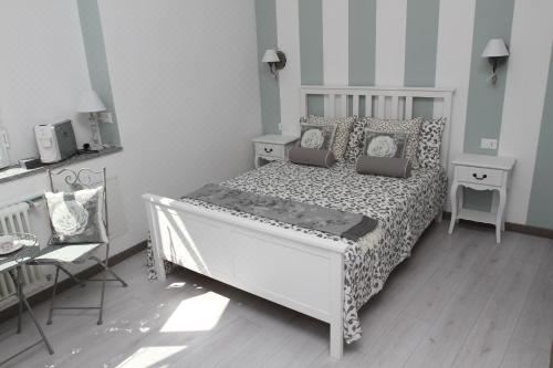 豪华双人间带淋浴